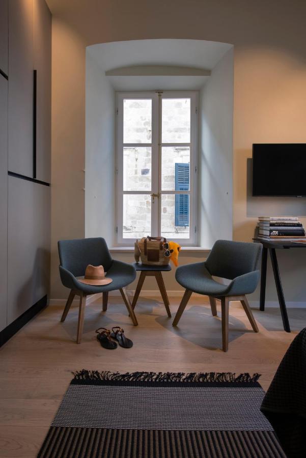 Luxury Room Sorgo Cerva - Dubrovnik Old Town Exterior foto