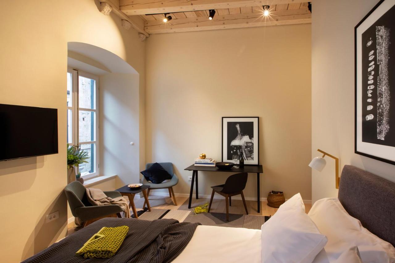 Luxury Room Sorgo Cerva - Dubrovnik Old Town Exterior foto