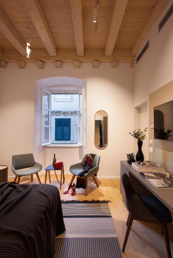 Luxury Room Sorgo Cerva - Dubrovnik Old Town Exterior foto
