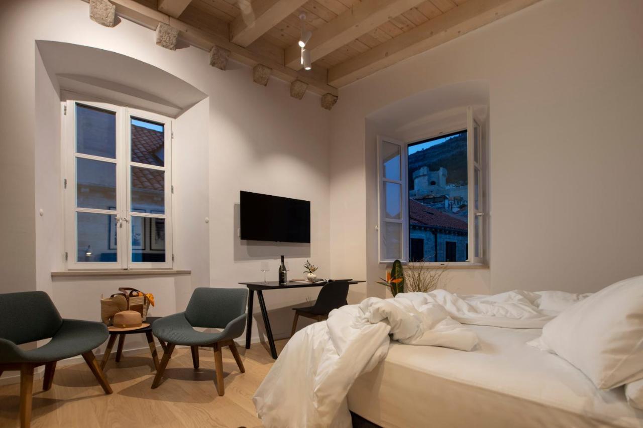 Luxury Room Sorgo Cerva - Dubrovnik Old Town Exterior foto