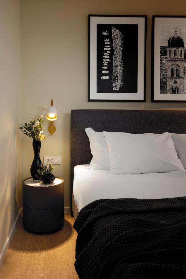 Luxury Room Sorgo Cerva - Dubrovnik Old Town Exterior foto