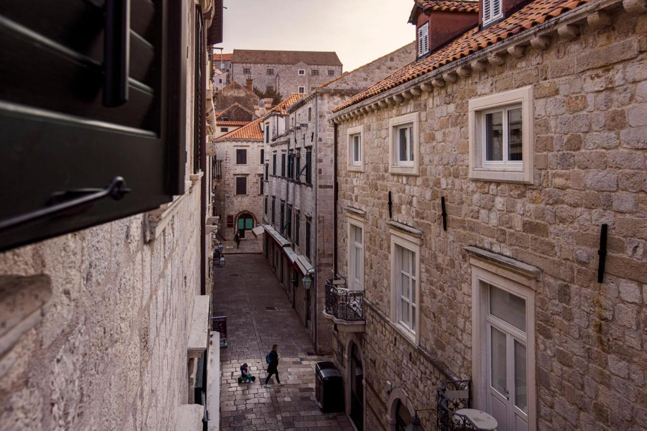 Luxury Room Sorgo Cerva - Dubrovnik Old Town Exterior foto